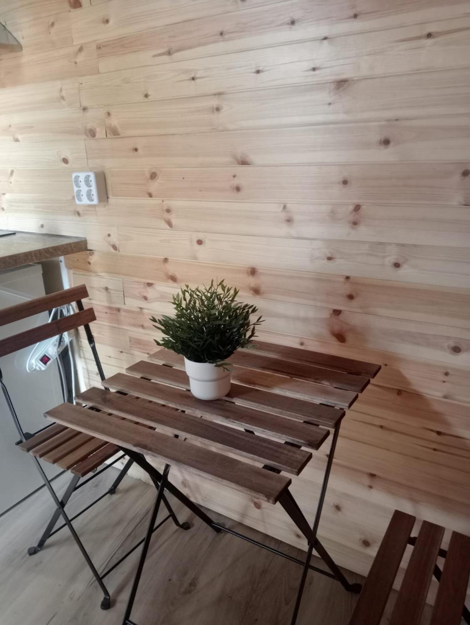 סנס דה לה וגה La Cabana Nevada מראה חיצוני תמונה